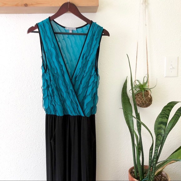 NY Collection jumpsuit - Picture 1 of 7